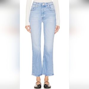 Mother Jeans The Tripper Flood